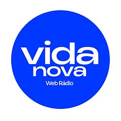 Vida Nova Web Rádio logo