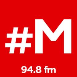 Говорит Москва radio logo