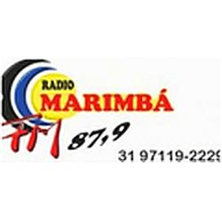 Rádio Marimba FM logo