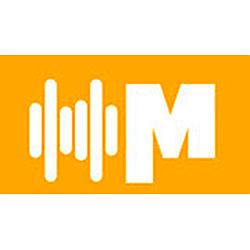 Rádio Mundial FM logo