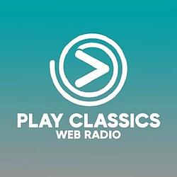 Radio Play Classics logo