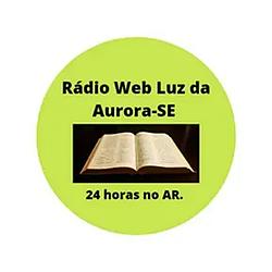 Raio Web Luz da Aurora-SE radio logo