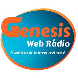 Genesis Web Rádio logo