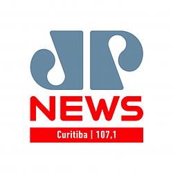 Jovem Pan News radio logo