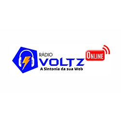 Rádio Voltz logo