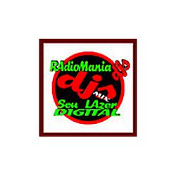 Mania Djs radio logo