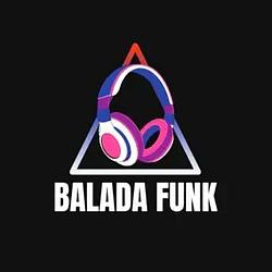 Balada Funk radio logo