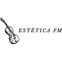 Estética FM logo