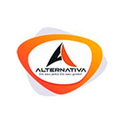 Alternativa Web Rádio logo