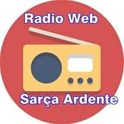 Rádio Sarça Ardente logo