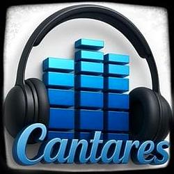WebRadio Cantares radio logo