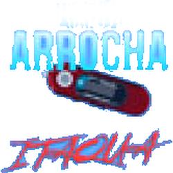 Arrocha Itaqua radio logo