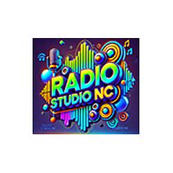 Web Rádio Stúdio NC logo