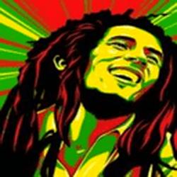 RÁDIO MARLEY logo