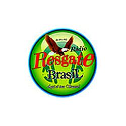 Rádio Resgate Brasil logo