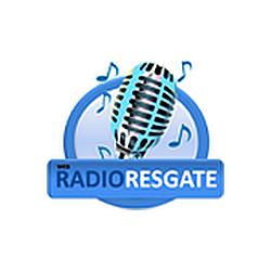 Radio Web Resgate fm 98.1 logo