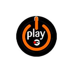 Rádio Play.G logo