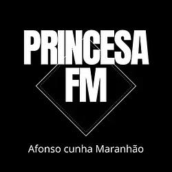 Princesa fm logo