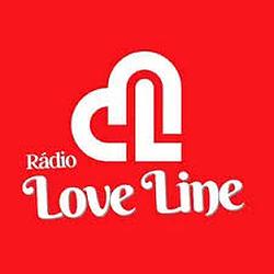 Rádio Love Line logo