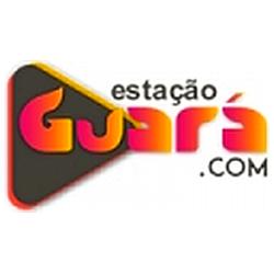 Rádio Estação Guará - DJ Colosso logo