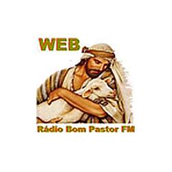 Rádio Bom Pastor FM logo