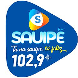 Rádio Sauípe FM logo