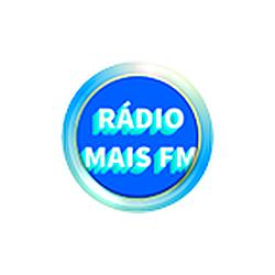 Rádio Mais Fm logo
