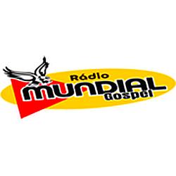 Radio Mundial Gospel logo