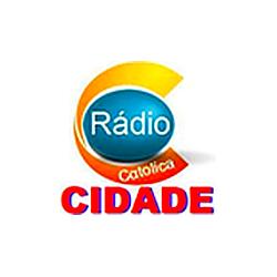 Rádio Cidade Católica logo