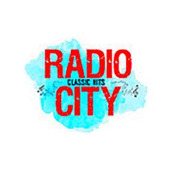 Radio City Classic Hits logo