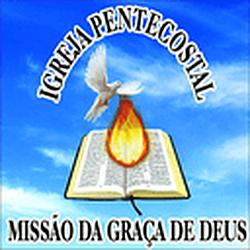 Igreja Missão da Graça de Deus radio logo