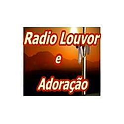 Rádio Louvor e Adoração logo