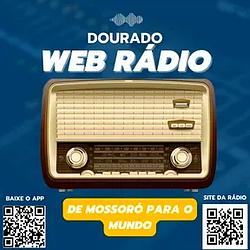 Dourado Web radio logo