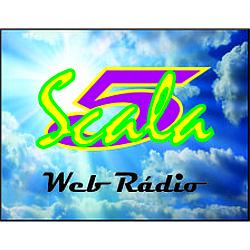 Scala5 Web Radio logo