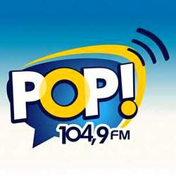 Rádio Pop FM logo