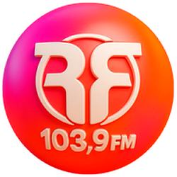 Rádio Feliz de Pádua logo