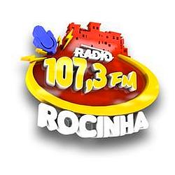 Rádio Rocinha logo