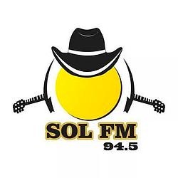 Rádio Sol logo