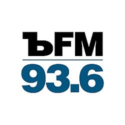 Коммерсантъ FM logo
