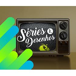 Vagalume.FM - Temas de séries e desenhos logo