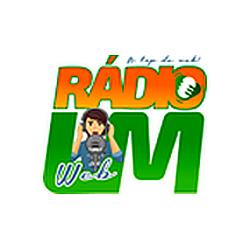 Web Radio LM logo