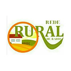 Rede Rural 104,9 FM logo