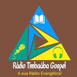 Rádio Timbaúba Gospel logo