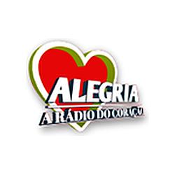 Radio Alegria es logo