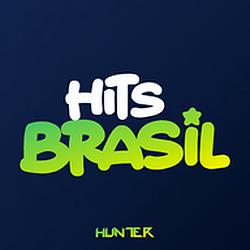 Hunter.FM - Hits Brasil logo