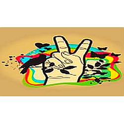 Big LAZO Web radio logo
