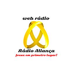 Web Rádio Aliança logo