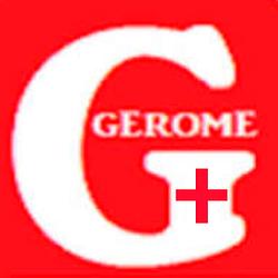Radio Gerome logo
