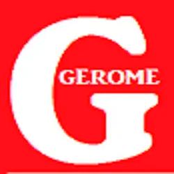 Radio Gerome logo