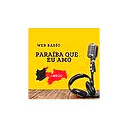 Radio Paraiba Que Eu Amo logo